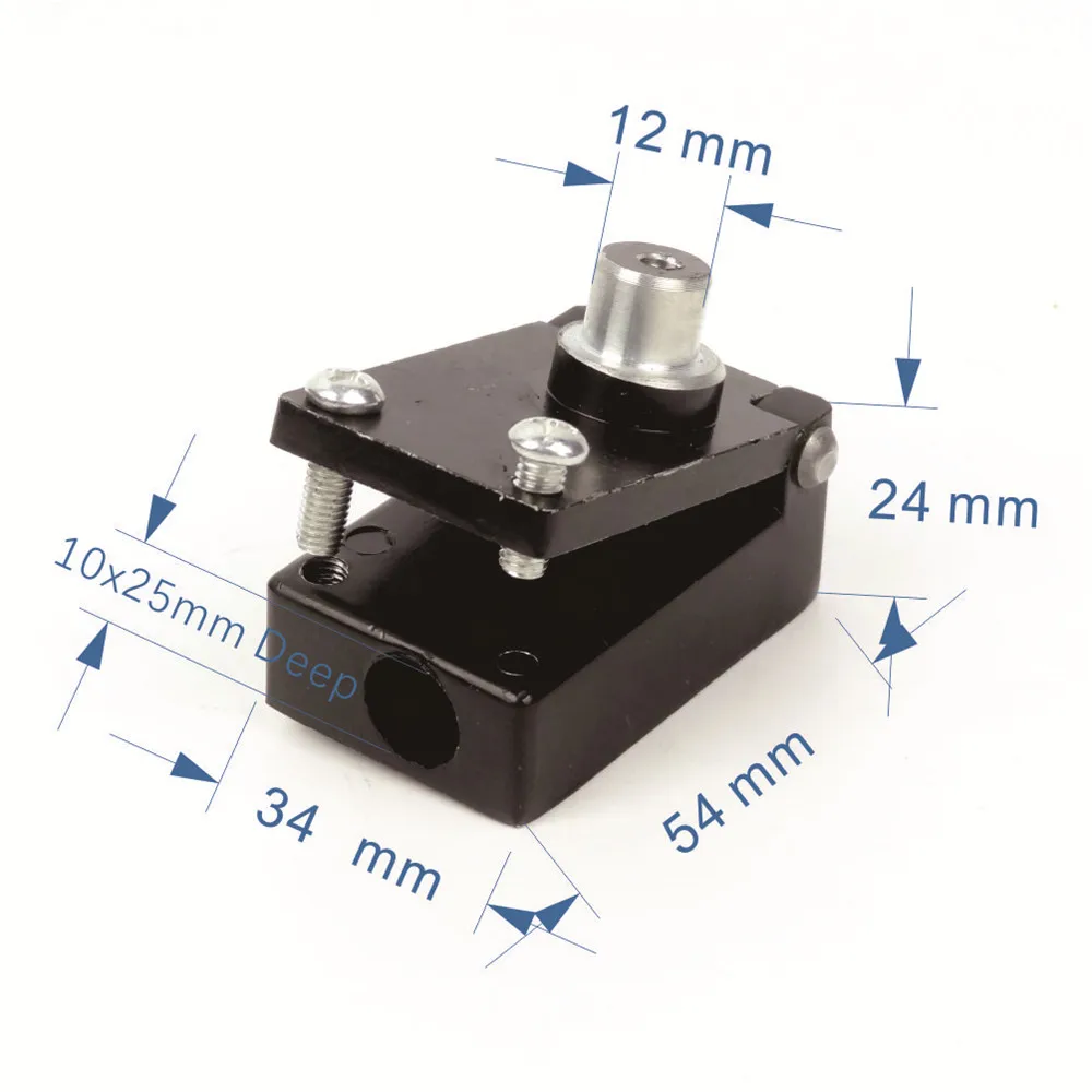 BateRpak FR770/ FR800 supporto per ruota goffrata sigillante a fascia, parti sigillanti a banda continua Base ruota guida/goffratura 1 pz