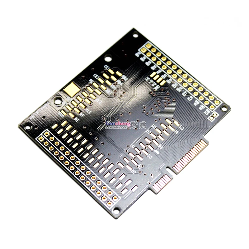 

Integrated Storage Chip Universal Flying Board MSATA Interface