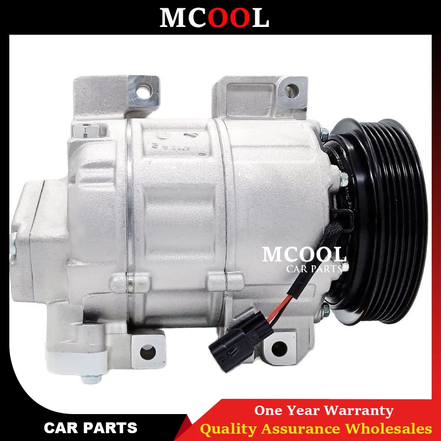 Car AC Compressor For Nissan Altima Sentra 563200-6030 10000658 Z0005023C Z0005045A 92600-JA00A 92600-ZX50A Z0017541A