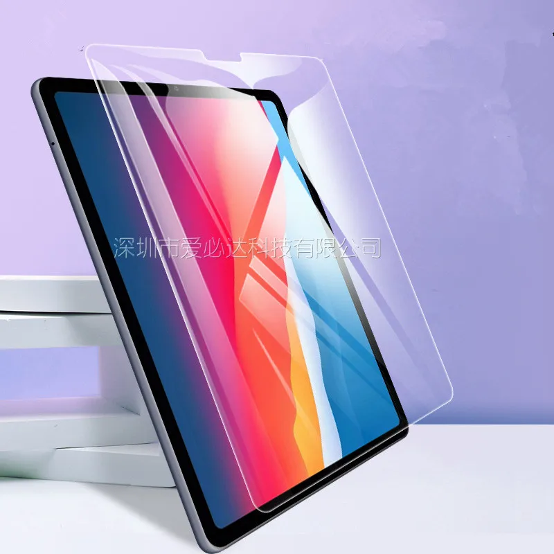 สำหรับ Apple iPad 10.8แก้ว9H กระจกนิรภัยแท็บเล็ต10.8นิ้วหน้าจอป้องกันฟิล์ม