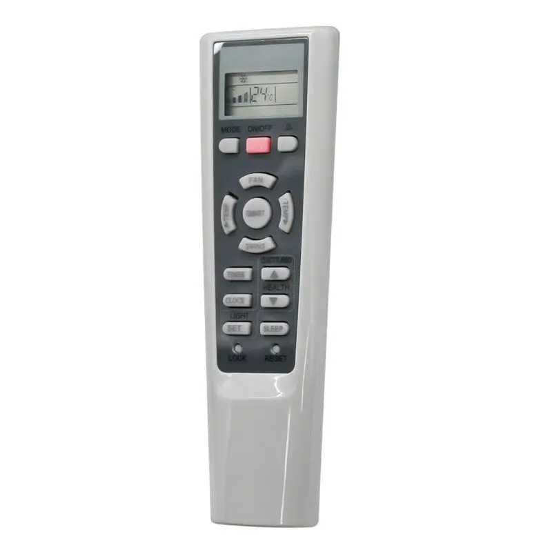 AIR Conditioner Conditioning Remote Control for Haier YR-W08 YL-W08 YR-W03 YR-W02 YR-W01 YR-W04 YR-W06 YR-W07