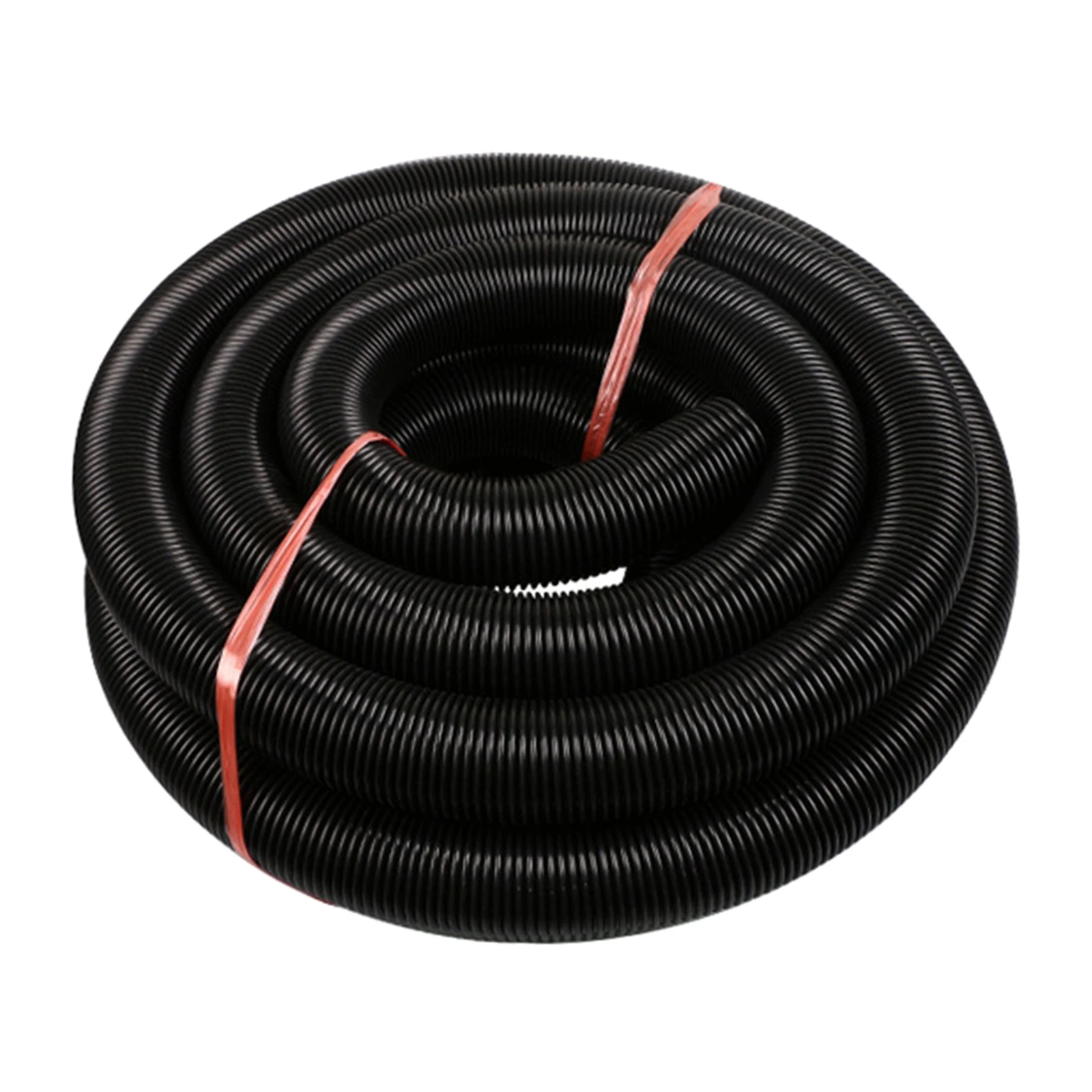 Inner Diameter 32 mm flexible EVA Hose Pipes for Household Vacuum Cleaners Hose Car Black Gray 3/4/5 M