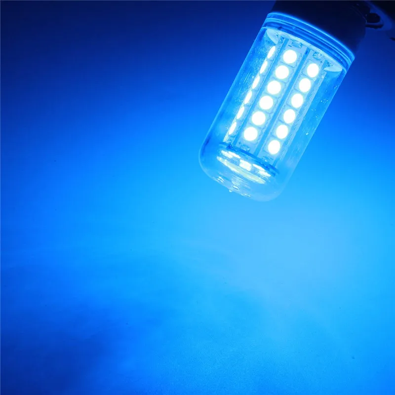 E27 Mais Lampe LED Glühbirne AC110 3,5 W 48LEDs 5050SMD Energiesparlampe Lampen Decor Beleuchtung 300Lumen unterstützung Dropship