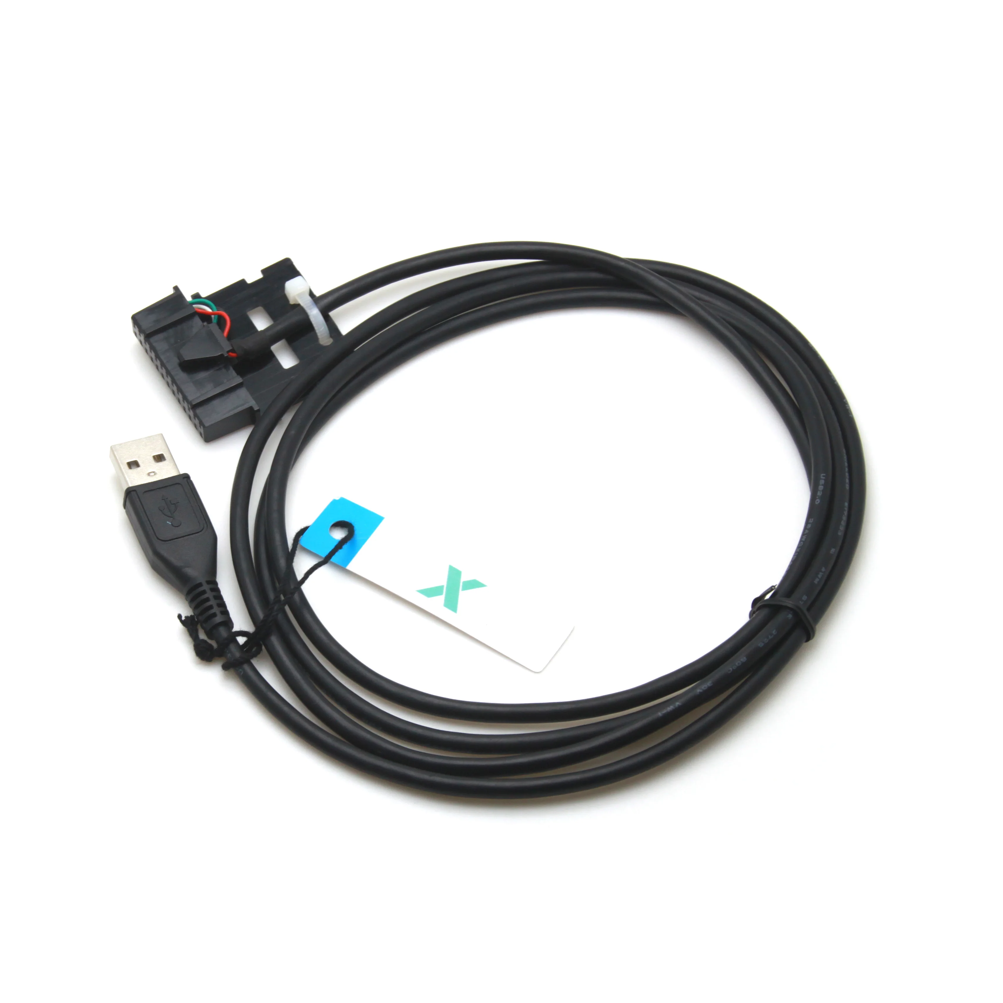 PMKN4010 HKN6184 USB Programming Cable For MOTOTRBO DM4400 DM4600 XPR5350 DM3400 DM3600 DR3000 DGM4100 M8200 M8268 r8200 XPR4500