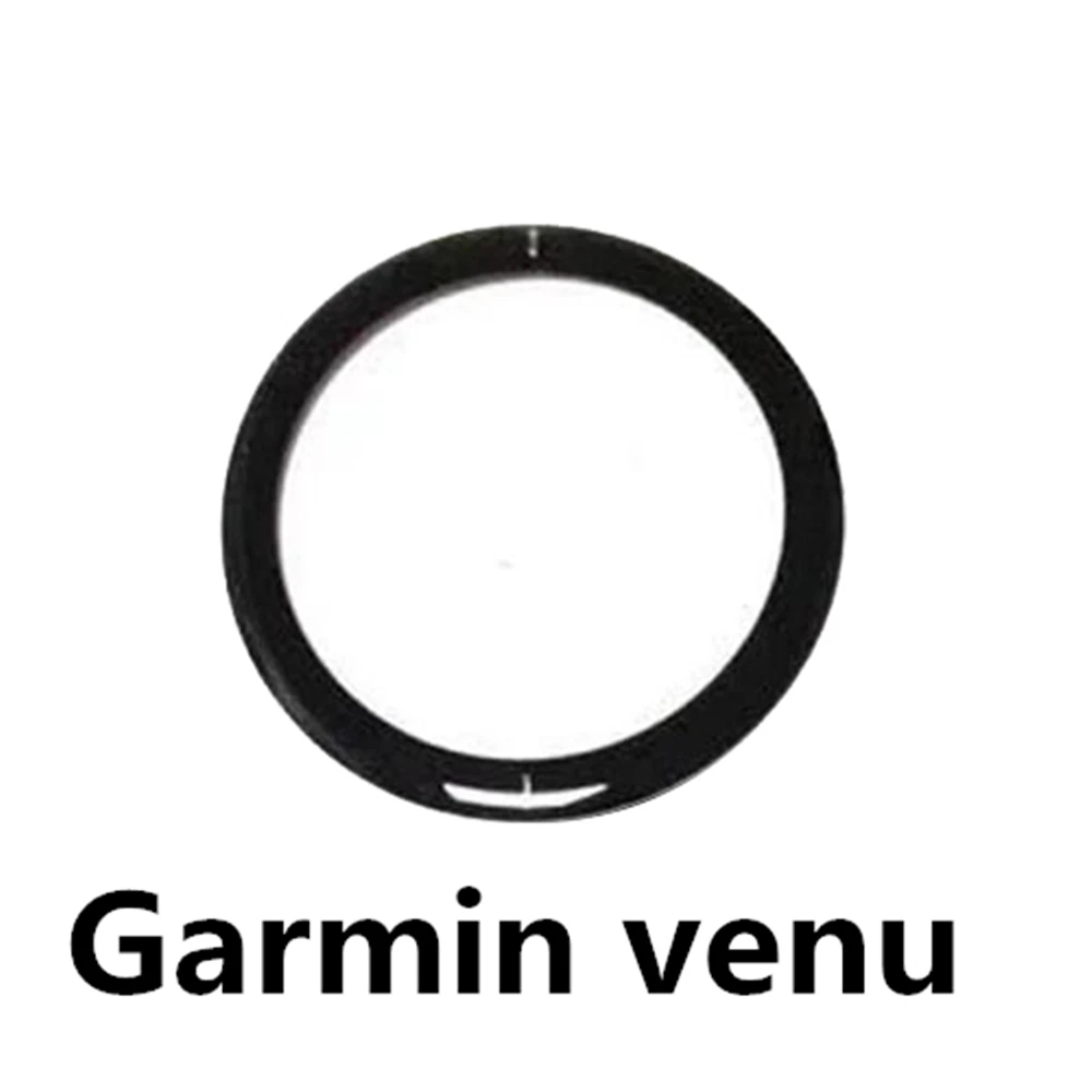 2pcs For Garmin Venu /2 /2s / SQ 3D Screen Protector Curved Full Edge Soft Film Cover Protection For Garmin Vivoactive 4/4s