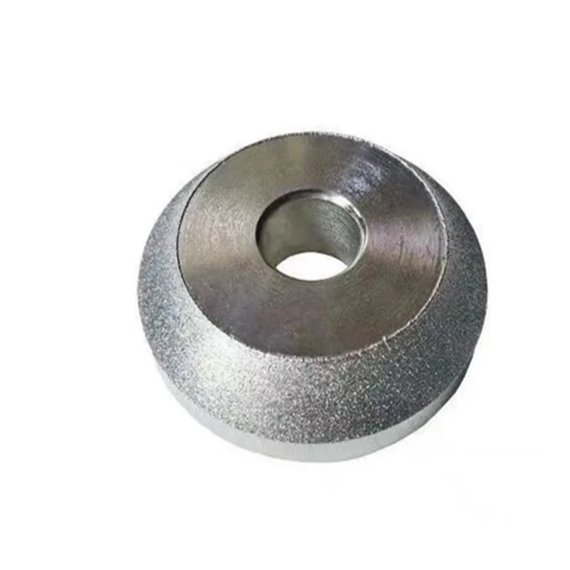 60 Degree Valve Diamond Grinding Wheels for Motorcycle Car Engine Valve Seat Repair