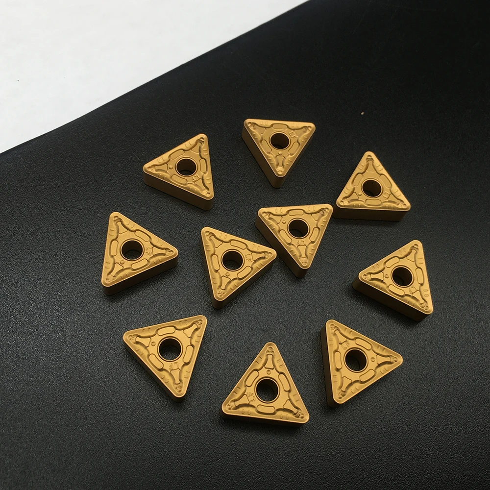10PCS TNMG160412 ซม.FT4025