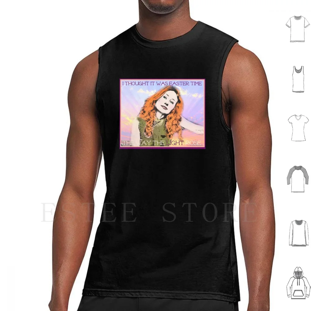 Toast Tank Tops Ves…