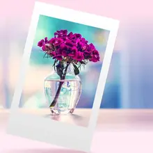 Fuji Instax Mini Film 3 Inch 10-100 Sheets #5