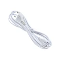 White 1.5m