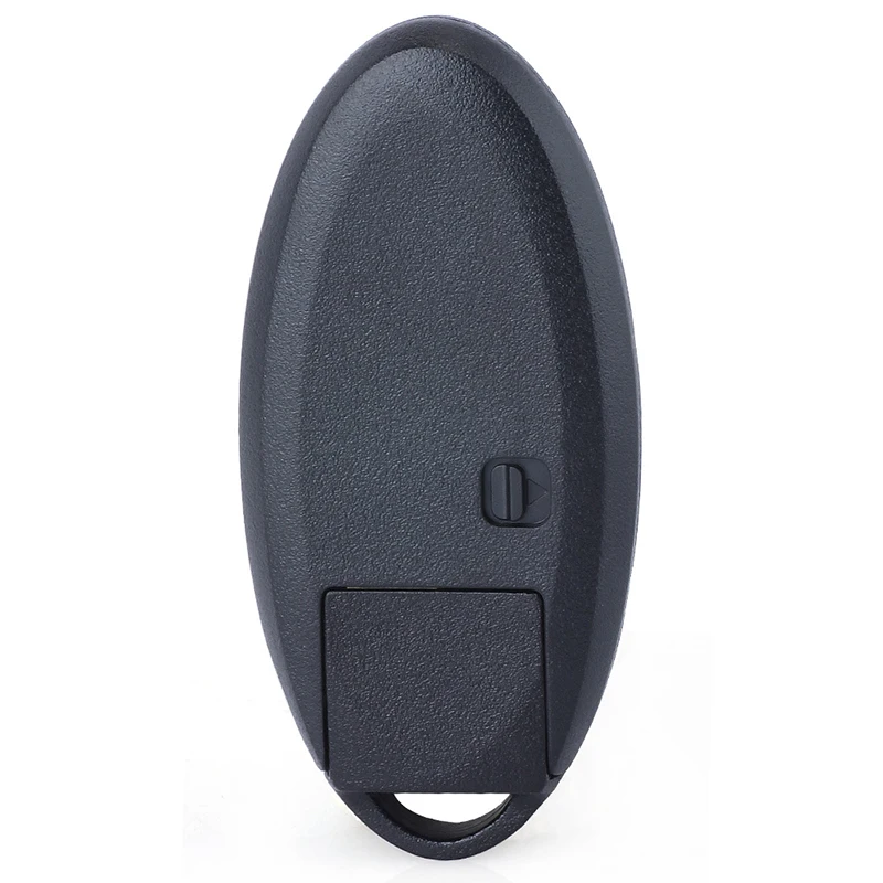 KEYECU Smart Remote Control Car Key With 5 Buttons 433MHz 4A Chip for INFINITI QX50 2019 2020 Fob FCC ID: KR5TXN1 S180144703