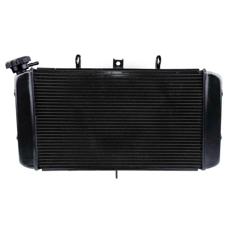 Motorcycle Aluminum Radiator Cooler Cooling For Kawasaki Z900RS Z 900 RS 2018-2020 2019