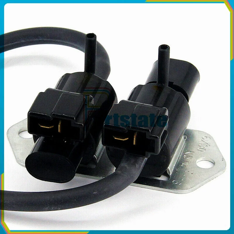 K5T47776 MB620532 Vacuum Swit ch Solenoid Valve For Mitsubishi Pajero L200 L300 V73 V75 V43 V44 V45 K74T