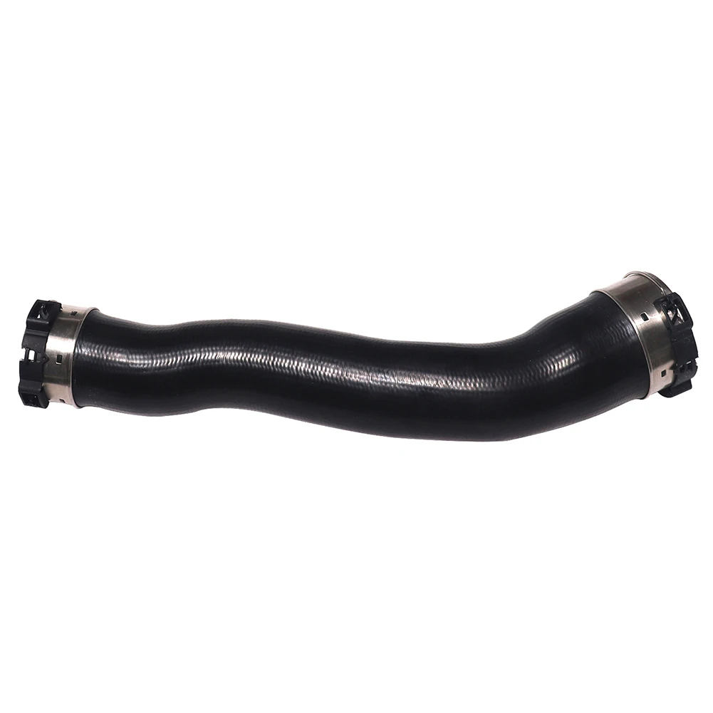 13717597591 Water Tank Connection Water Pipe For BMW 1'/2'/3'/4'/X3/X4 Air Duct Rubber Hose