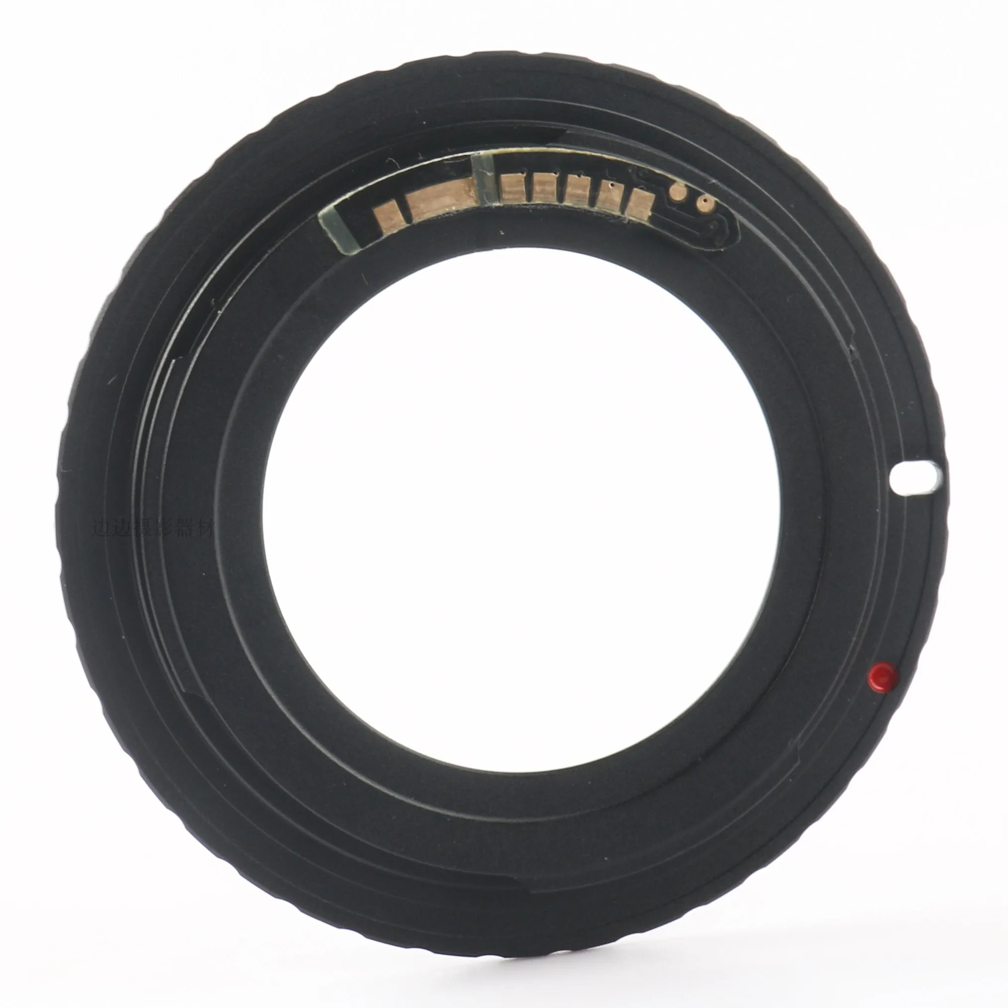 10 Af Bevestig M42 Mount Lens Adapter Voor Canon Eos 7DII 6DII 200D 1300D 700D 800D 77D 80D 5Ds R 5Diii 5DIV 1Dxii