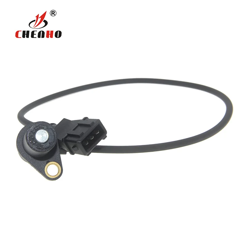 

NEW Crankshaft Position Sensor 12 14 1 247 219;12141247258;6PU009121-261 For BM-W