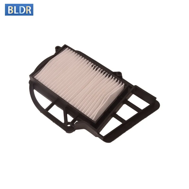 250CC Motorcycle Air Filter Intake Cleaner For Yamaha YP250 X-Max Xmax X max YP 250 2006-2015 2008 2009 2010 2011 2012 2013 2014