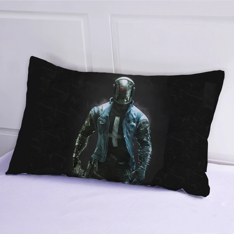 AHSNME Sci-fi Future Robot Bedding set Luxury United States Australia Europe K Size Cover Set set super soft 3D Printed bed