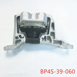 Car accessories chassis parts R side engine mount support for Mazda 3 2005-2012 BK BL 2.0 Mazda 5 CR CW Ford focus BP4S-39-060