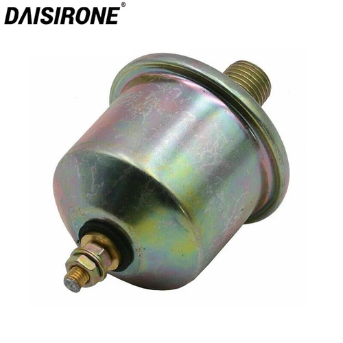 Unidad de envío de Sensor de presión de aceite para Volvo, Penta, Mercruiser 815425T, nuevo