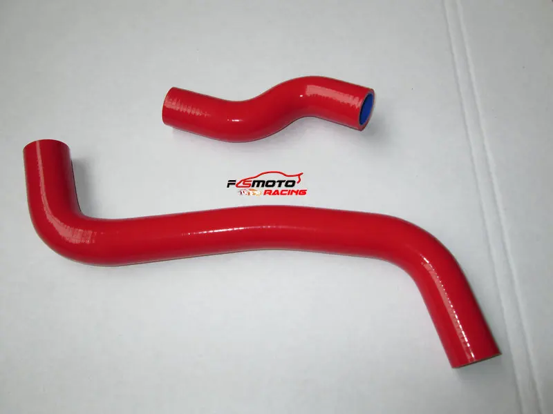 New Silicone Radiator Hose For COROLLA LEVIN/SPRINTER/BZ AE101G/AE111 4AGE 20V TOP