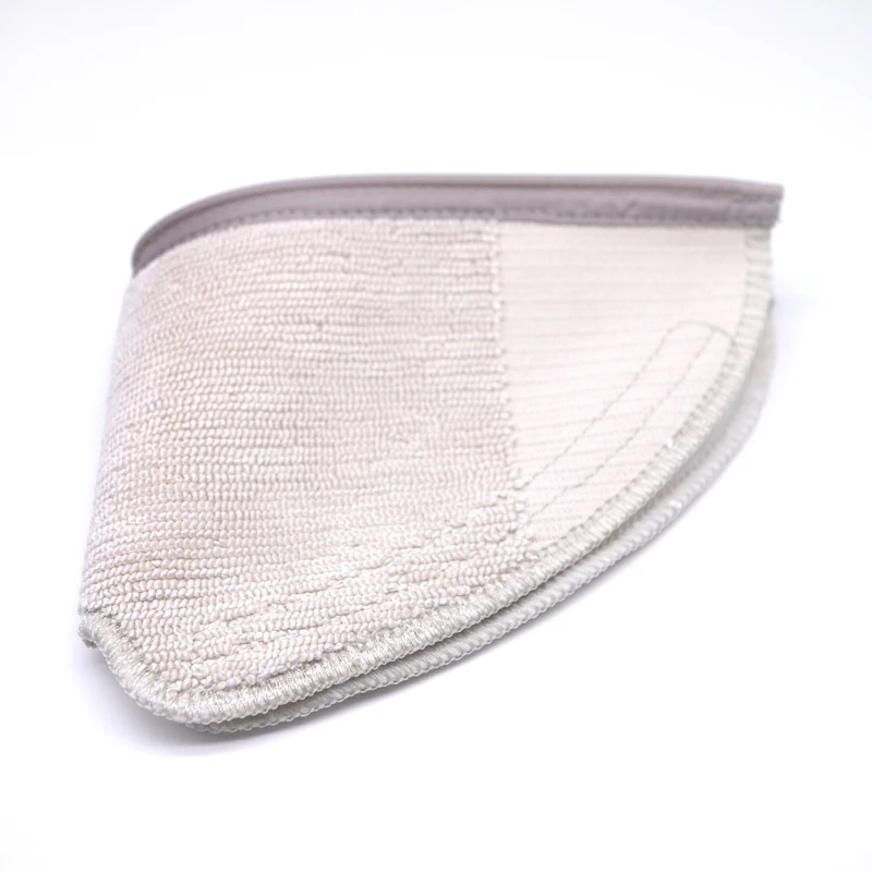 Robot aspirapolvere di alta qualità panno di pulizia accessori per xiaomi norma mijia mi 1 S 2S roborock s50 s51 s55 mop pro pezzi di ricambio