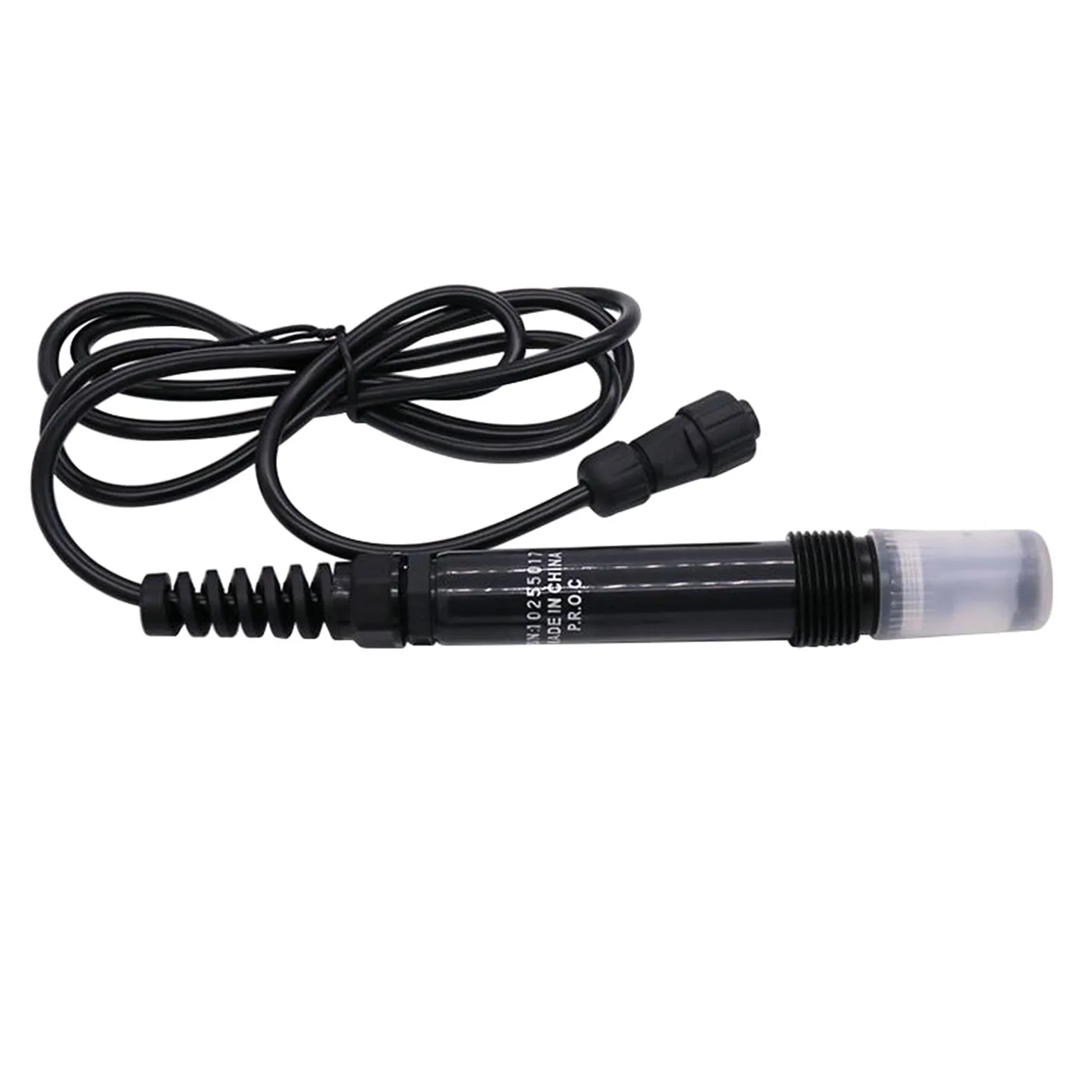 Medidor de Água Az-combo com Sonda Especial Oxigênio Dissolvido Teste Salinidade Condutividade Test Salinidade Membrana Cap 86031 Ip67