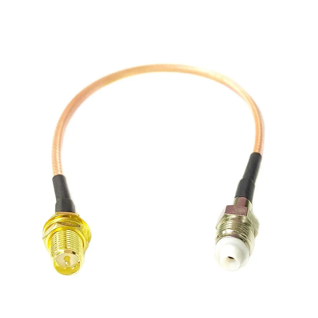 1Pc RP-SMA Female J… - image