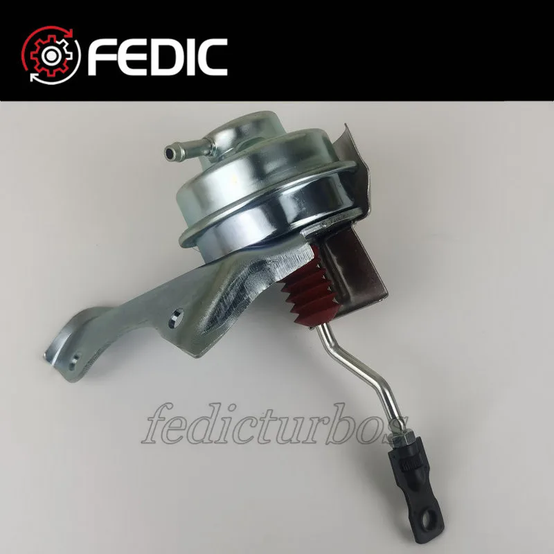 Siłownik turbosprężarki TD03 49131-06003 49131-06006 Turbo wastegate do Opel Astra H Combo Corsa C Meriva A 1.7CDTI 74Kw Z17DTH