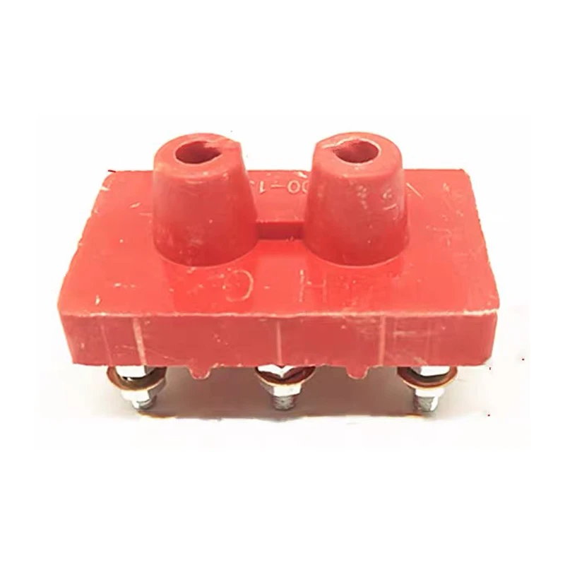 Y80-90 terminal board for electric motor Y80 Y90 frame three phase motor terminal wiring circuit block 0.55kw-1.5kw spare part