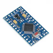 Pro Mini ATMEGA328P Arduino Board #5