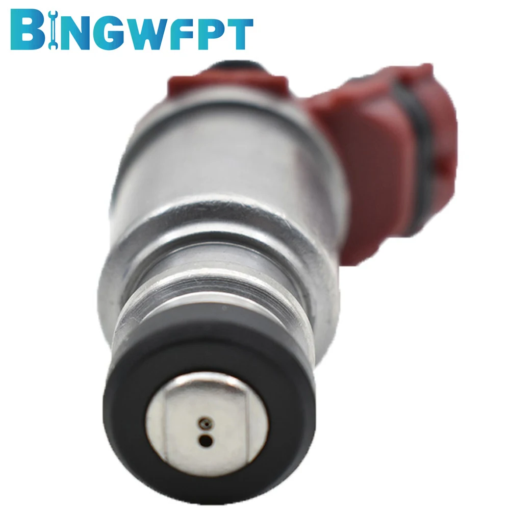 4PCS Fuel Injector Nozzle for Toyota 7A-FE Celica Corolla Geo Prizm 1.8L OEM 23250-16160 2325016160 23209-16160
