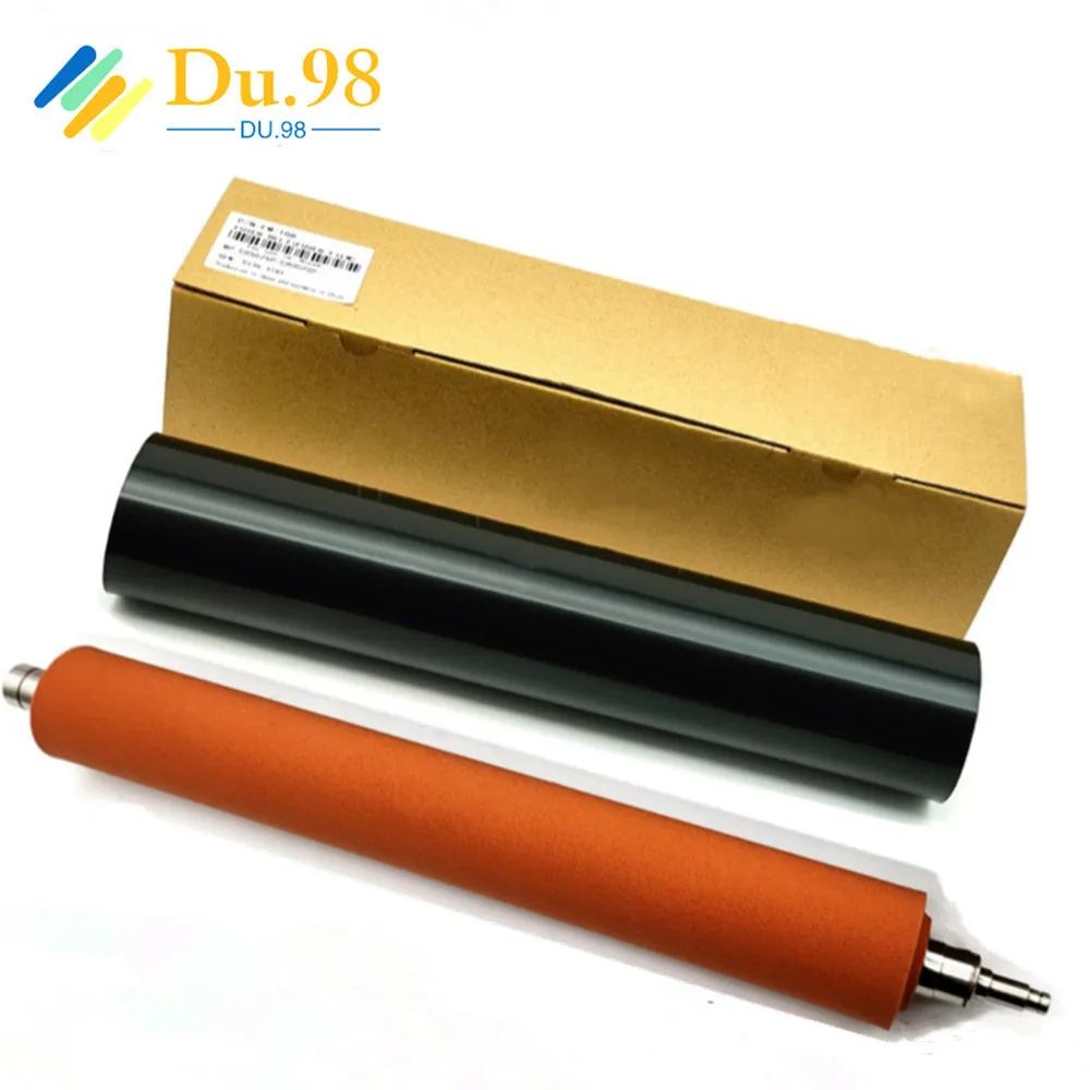 

1 Piece XFuser Fixing Film Sponge Roller OR MPC8002 FUSER BELT FOR RICOH MPC6502 Pro C5100s C5110s MP C6502 C8002