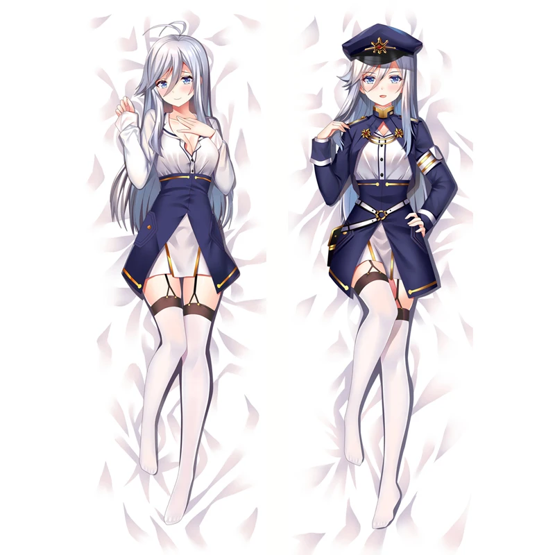 Newly Design Anime 86 Eighty Six Pillowcase Pillow Case Decorative Customized Cover Dakimakura Pillow Cover