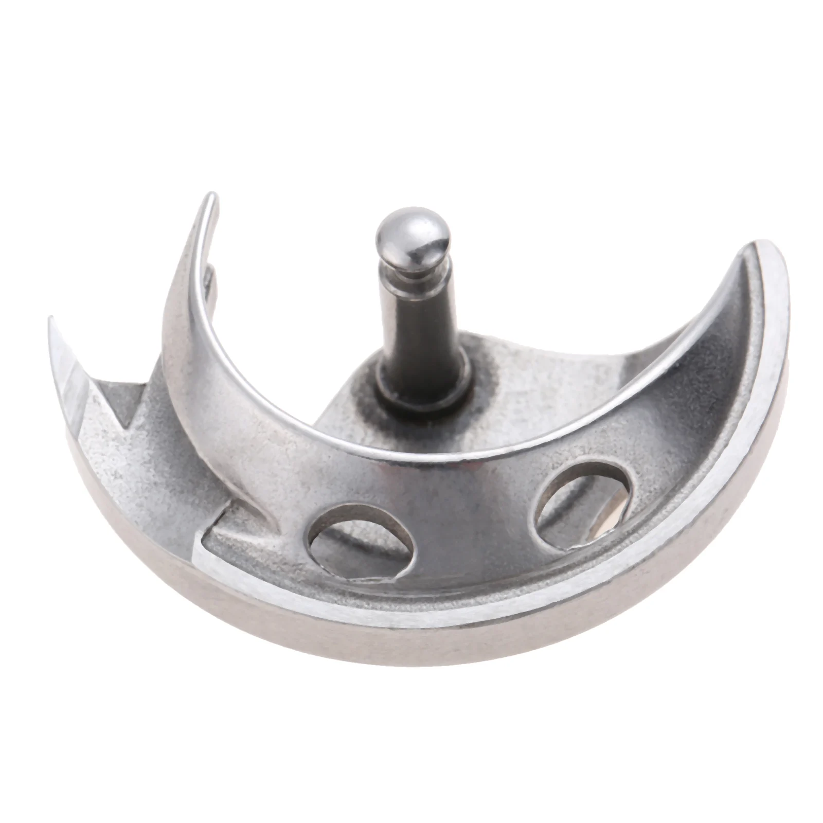 Piezas de máquina de coser doméstica/doméstica Shuttle Hook 12393 para Singer 31-15 78 331K16, accesorios de costura #12393