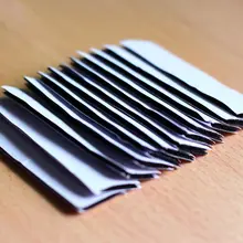 Magnetic Mosquito Net Door Screen #6