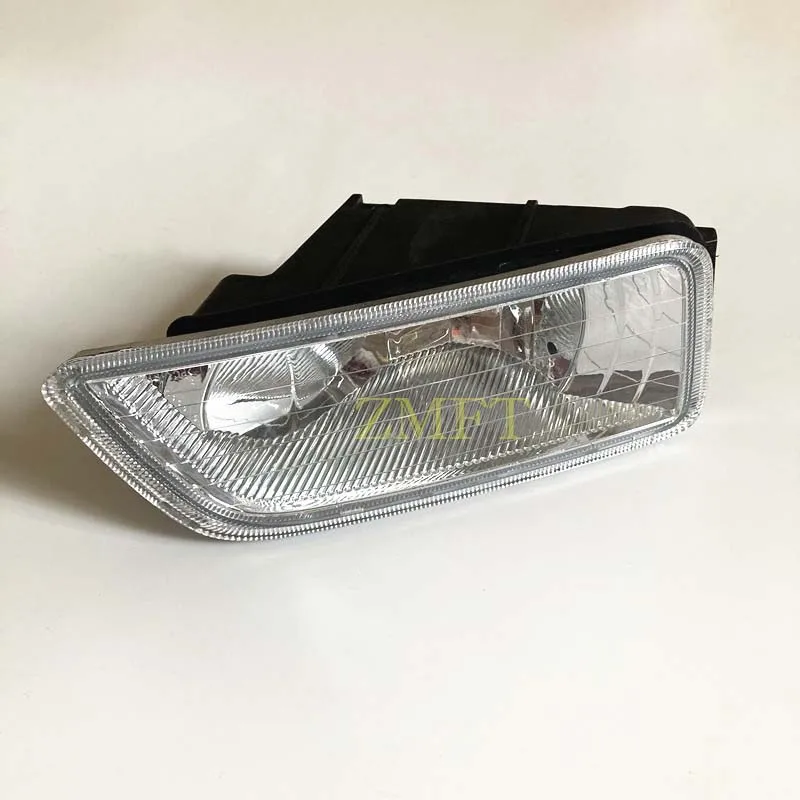 Car Front Bumper Fog Lamp For Honda Accord CM4/CM5/CM6 Driving Fog Lights  2003 2004 2005 2006 2007 No Bulb