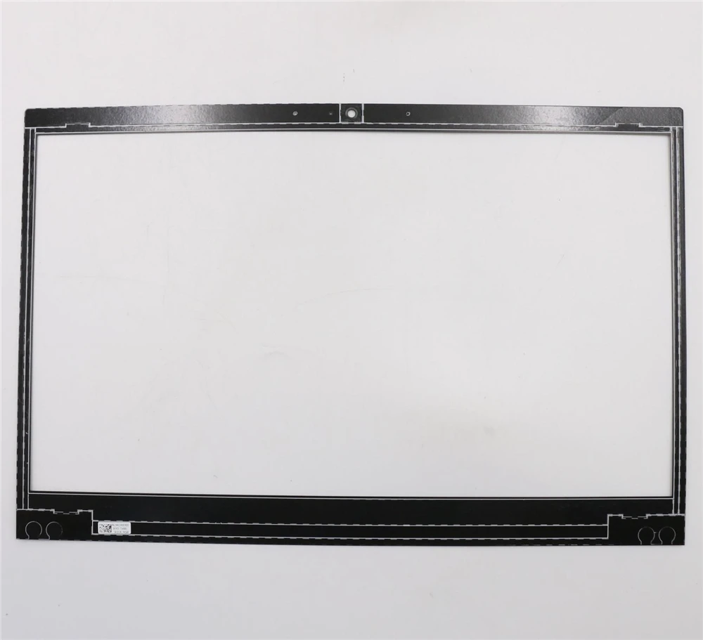 New Original For t490 Lcd Bezel Screen Sheet Sticker 02hk968