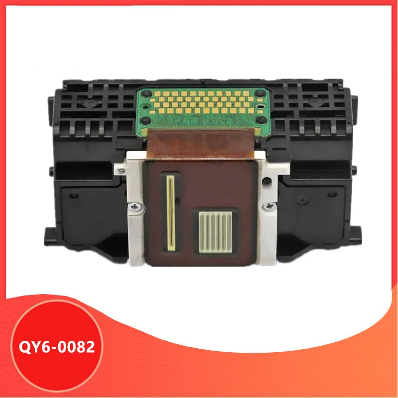 QY6-0082 Printhead Print Head for Canon MG5520 MG5540 MG5550 MG5650 MG5740 MG5750 MG6440 MG6600 MG6420 MG6450 MG6640 MG6650