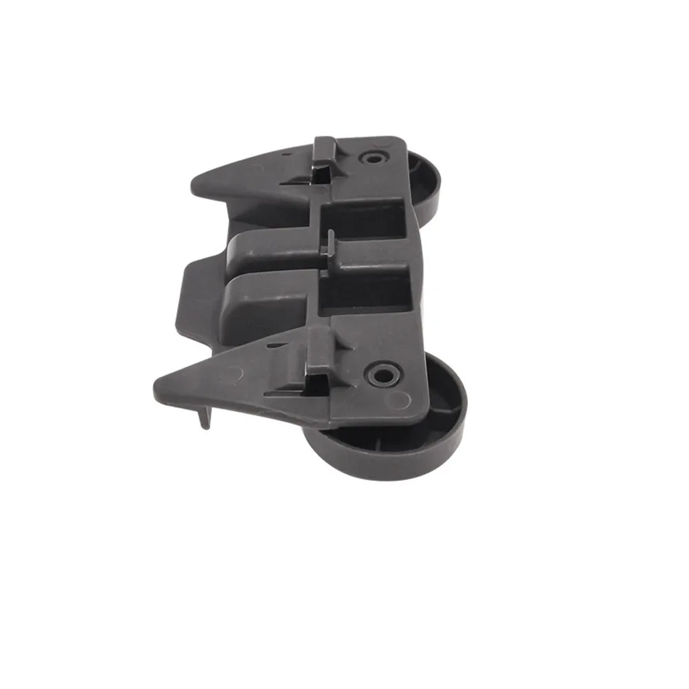 4 Buah W10195416 Perakitan Roda Pencuci Piring untuk Pusaran Air Kenmore Maytag W10195416V B01BR493DW PS11722152 W10195416VP