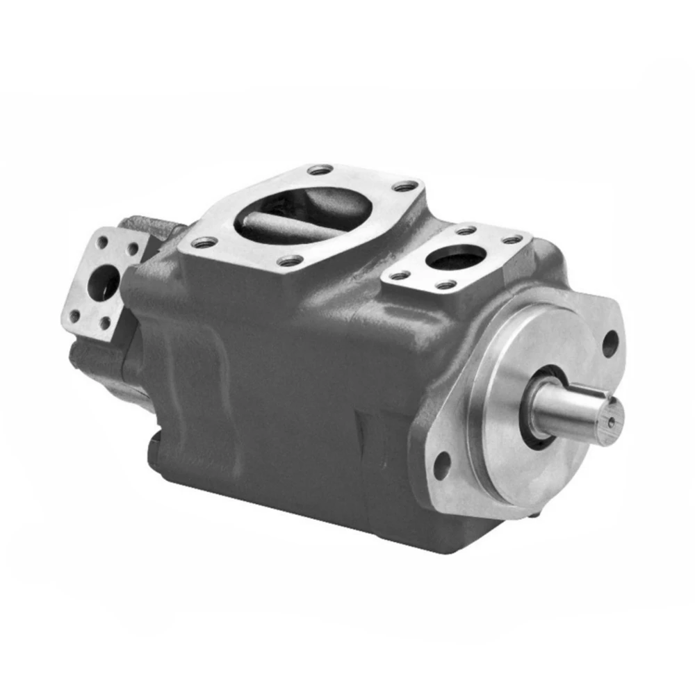 

2520V-12A5-1AA11 Hight Pressure Vane Pump