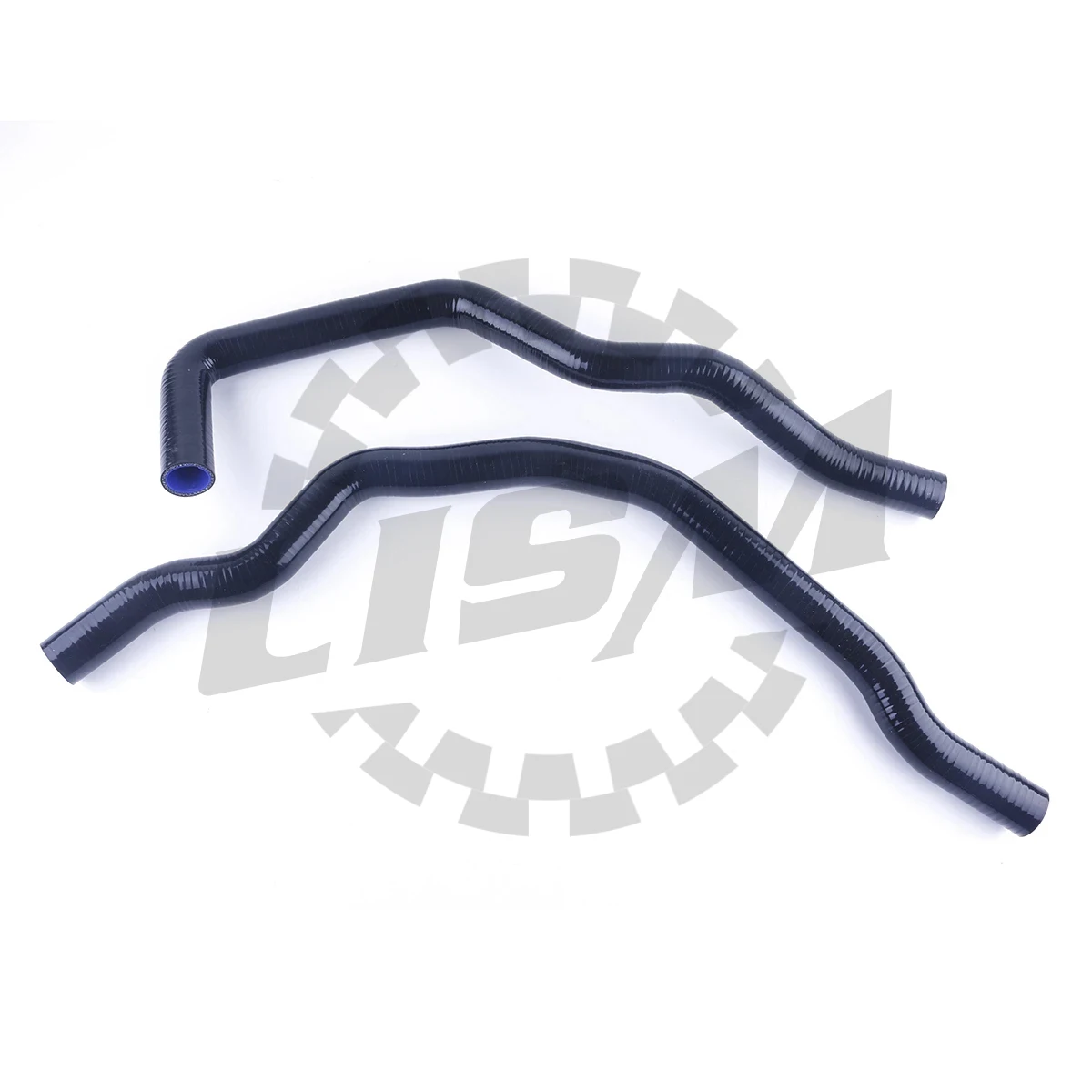 Silicone Radiator Coolant Hose Kit For 2000-2005 Honda S2000 AP1 F20C F22C DOHC 2PCS  3PLY 2001 2002 2003 2004 Silicone Tube