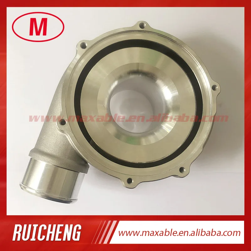 Turbovax Le Composant Essentiel pour Votre Moteur Impreza WRX