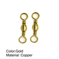 Gold-Copper
