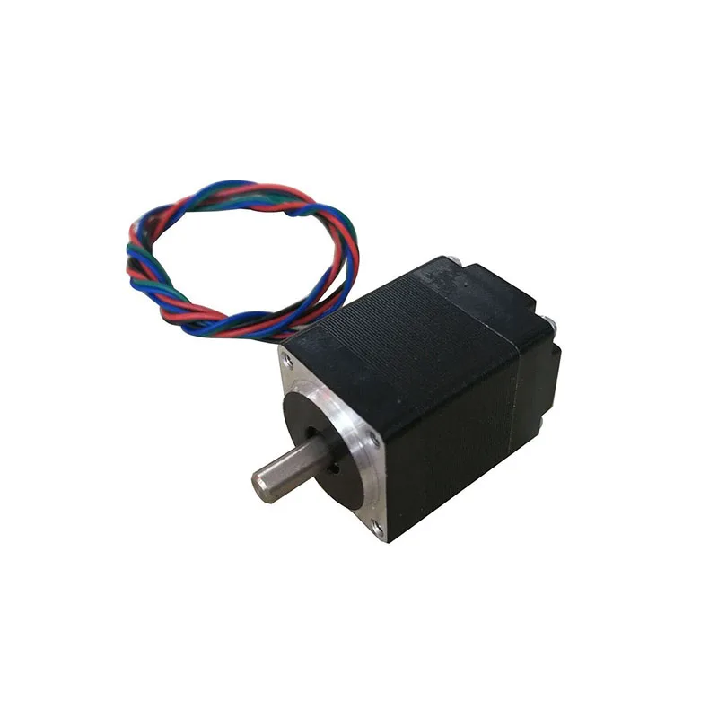 

20 two-phase stepper motor ultra-thin 28mm four-wire 5v-24v 20BYG28 stepper motor 20 motor