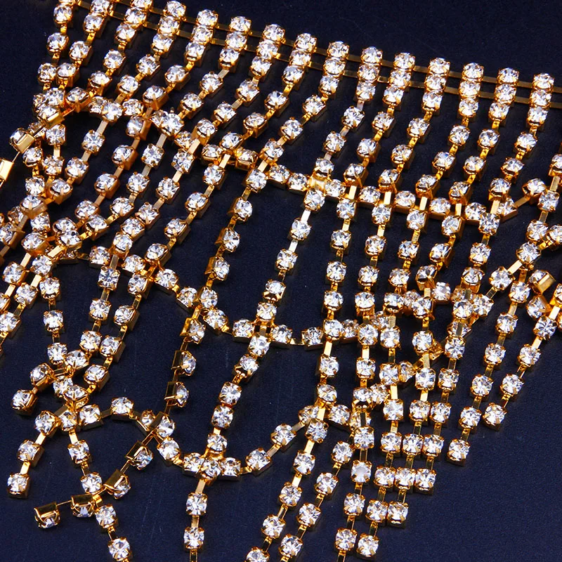 Thumbnail 3 - #9 Newest Body Chains