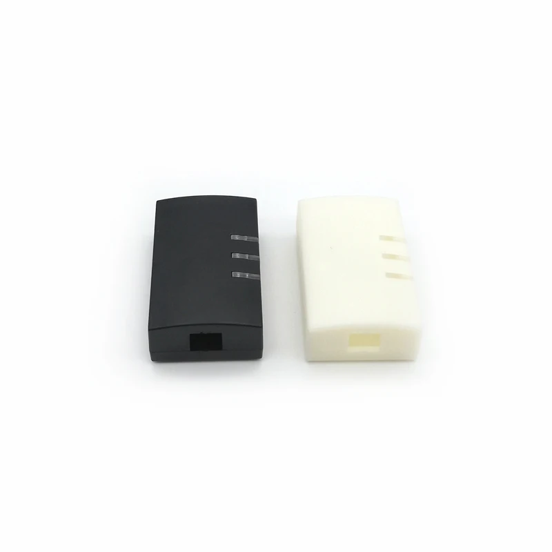 

70x45x24mm Small Abs Plastic Wire Junction Box Plastic Electrical Cabinet Project Box LK-C58