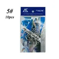 5-10pcs-130LB