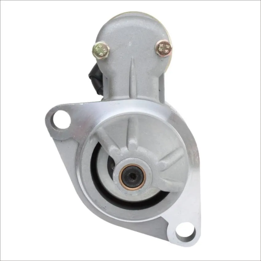 

Automotive engine spare parts auto starter for STG91553 12V S114-414 LRS01164 YANMAR GA220 to GA340 L35