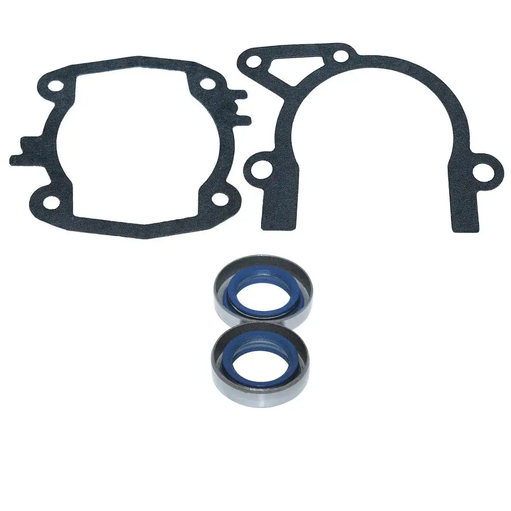 Kit de joints de carter à intervalles, réparation de scie à tronçonner, Stihl TS410, TS420, 4238, House1003